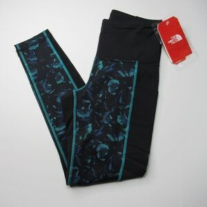 THE NORTH FACE MOTIVATION TRAINING YOGA PANTS
